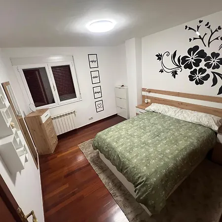 Apartamento Sweet Floor *